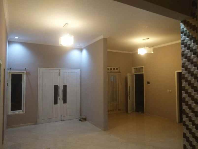 dijual rumah gadang mandiri