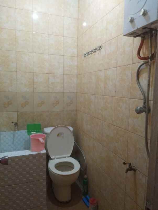 dijual rumah gadang mandiri