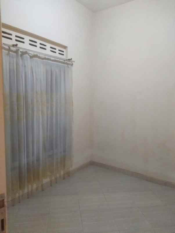 dijual rumah gadang mandiri