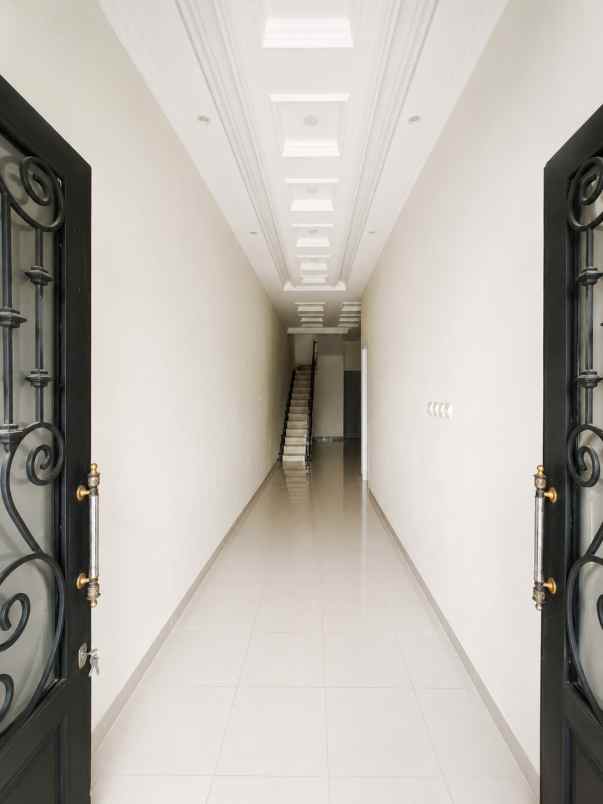 dijual rumah gdc sukmajaya depok
