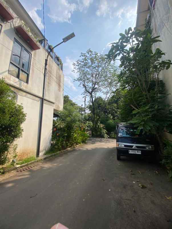 dijual rumah gdc sukmajaya depok