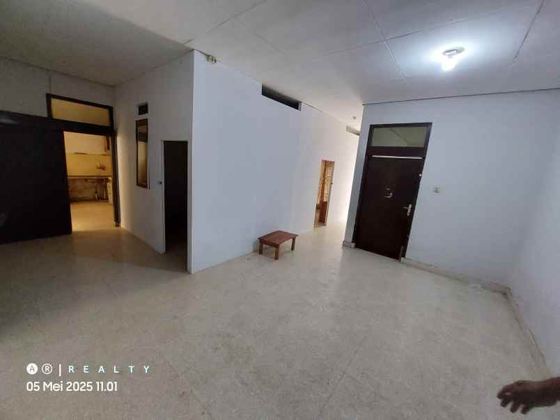 dijual rumah gegerkalong setiabudhi
