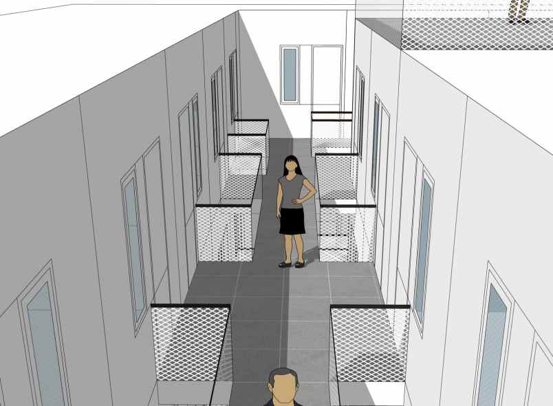 dijual rumah gegerkalong setiabudhi