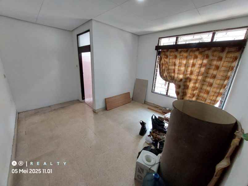 dijual rumah gegerkalong setiabudhi