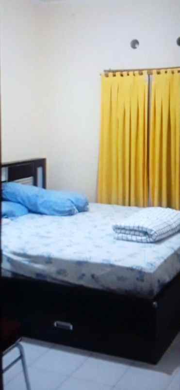 dijual rumah gempol asri