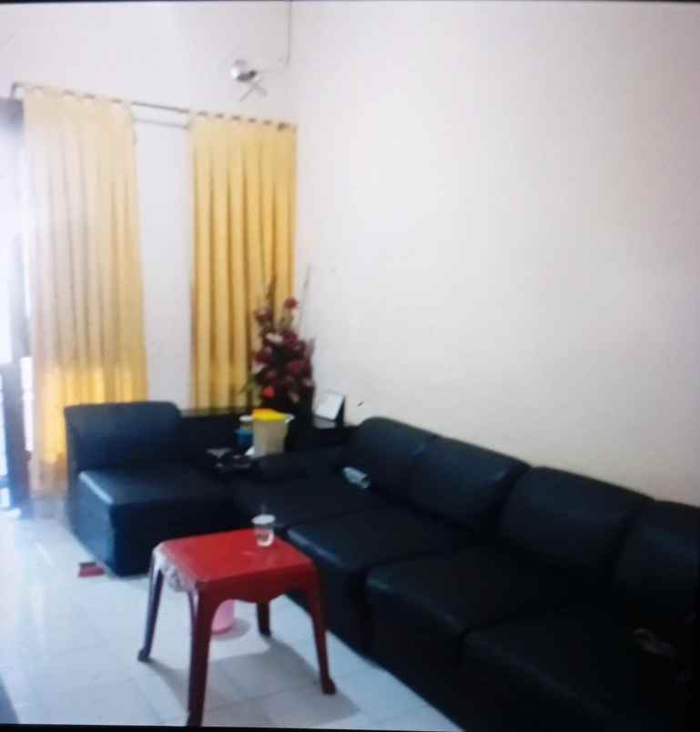 dijual rumah gempol asri