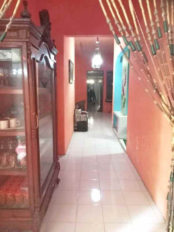 dijual rumah gergunung klaten utara