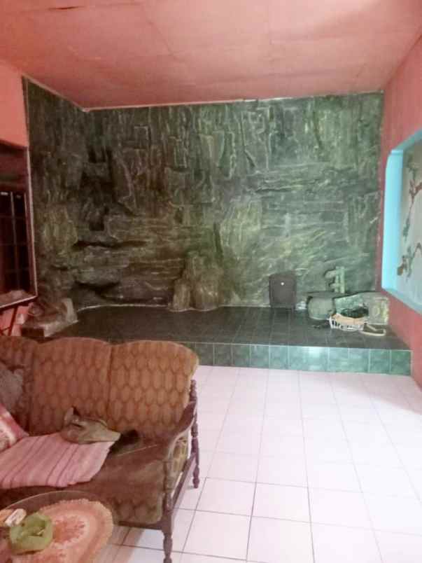 dijual rumah gergunung klaten utara