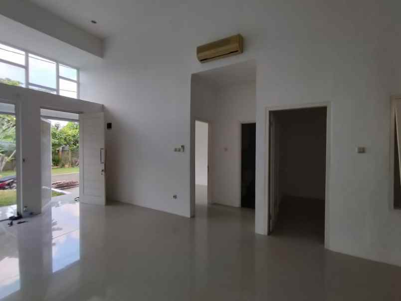 dijual rumah graha raya bintaro