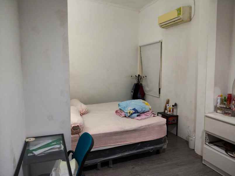 dijual rumah graha raya bintaro jaya