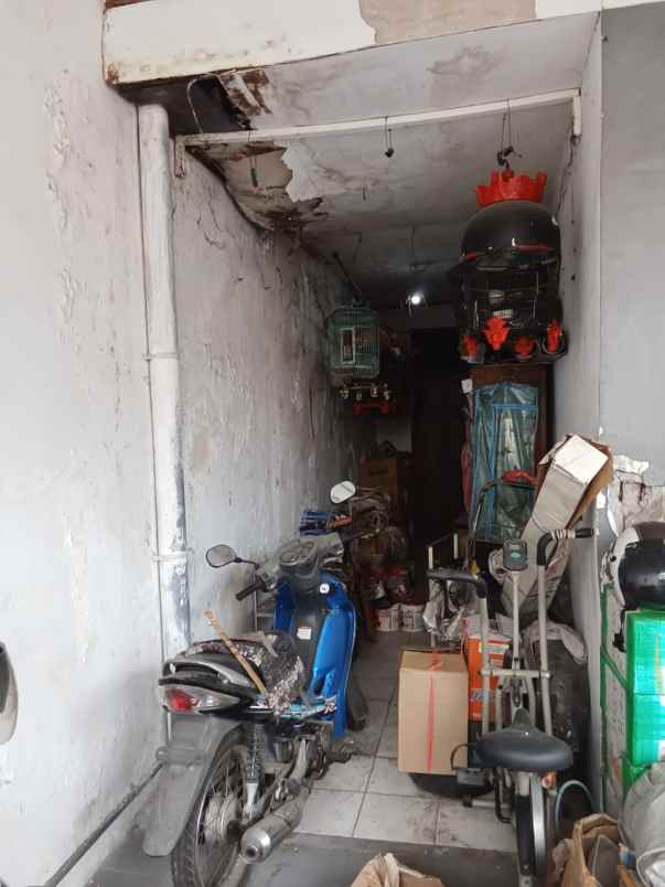 dijual rumah graha sunan ampel