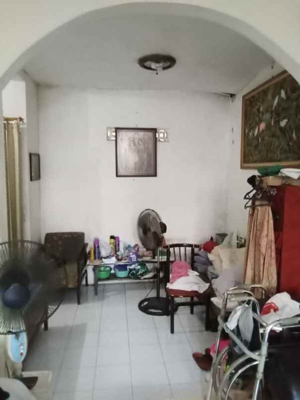 dijual rumah graha sunan ampel