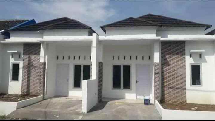 dijual rumah grand wisata bekasi bekasi