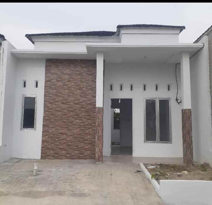 dijual rumah grand wisata bekasi bekasi