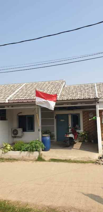 Over Kredit 90Juta Rumah Subsidi Di Green Babelan Asri, Bekasi