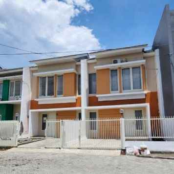 dijual rumah green mansion banjar kemuning