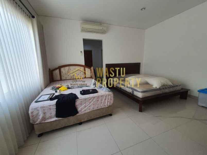 dijual rumah green poca residence