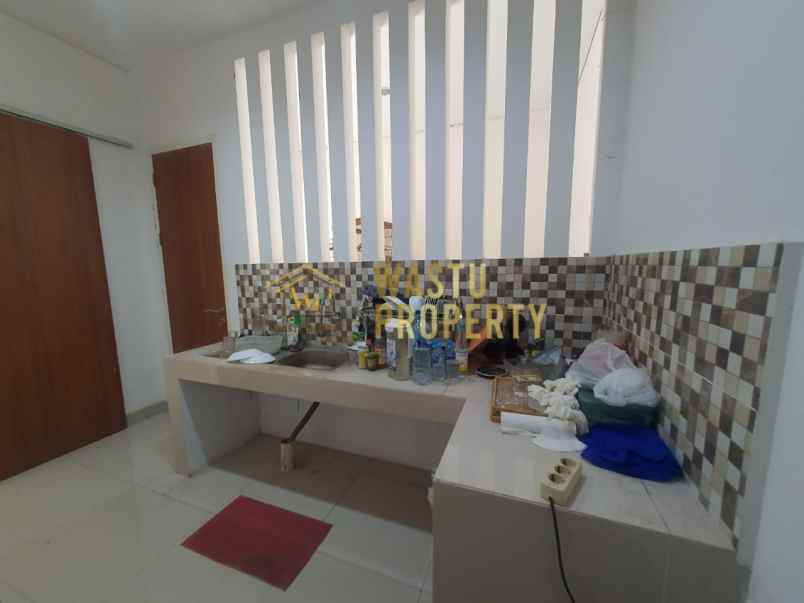 dijual rumah green poca residence