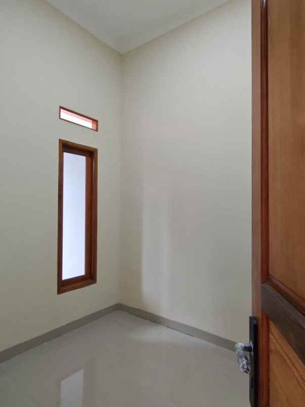 dijual rumah griya asri bahagia bekasi