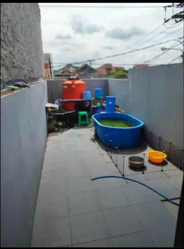 dijual rumah griya bandung indah gbi