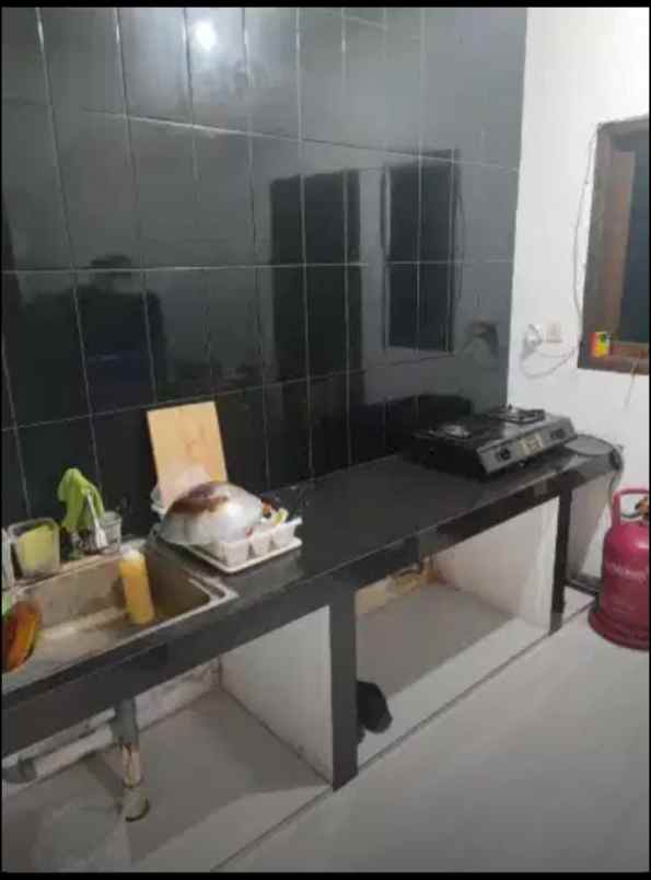 dijual rumah griya bandung indah gbi