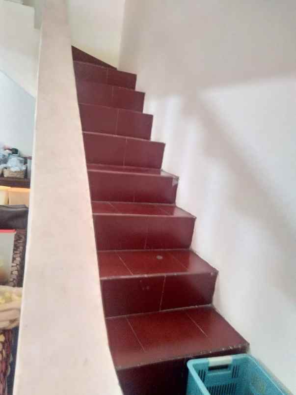 dijual rumah griyo mapan sentosa