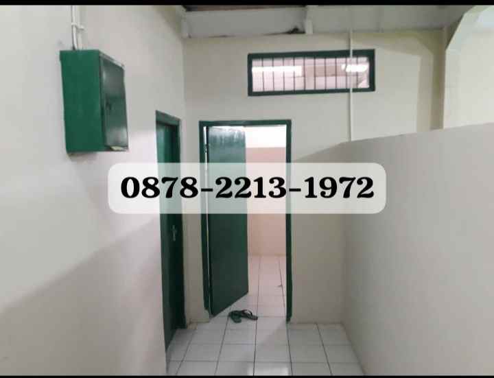 dijual rumah gunung batu bandung utara