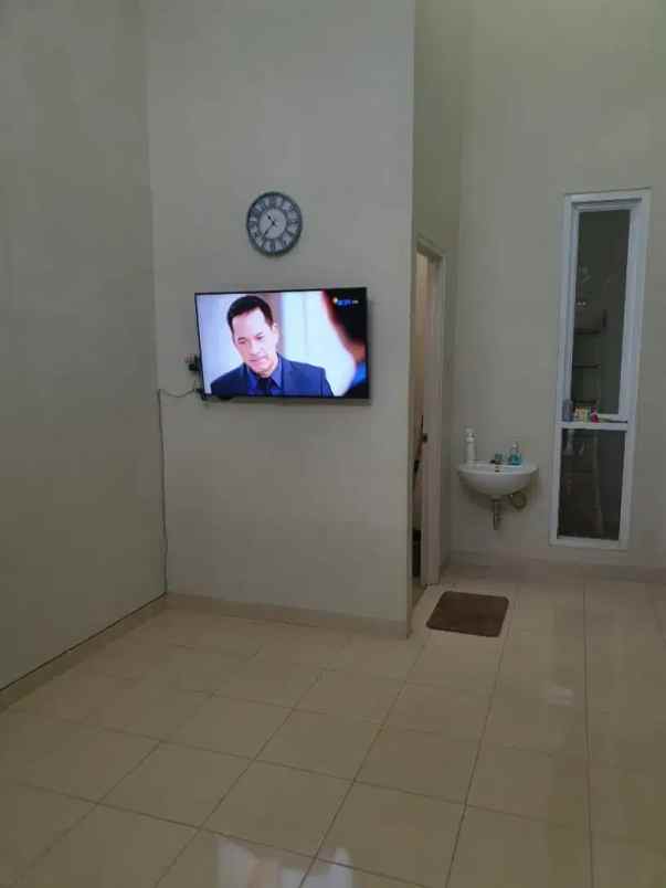 dijual rumah gunung sindur akses mudah ke bsd sekitar