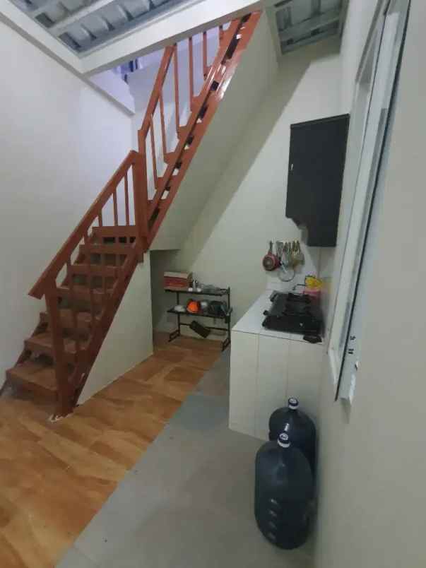 dijual rumah gunung sindur akses mudah ke bsd sekitar