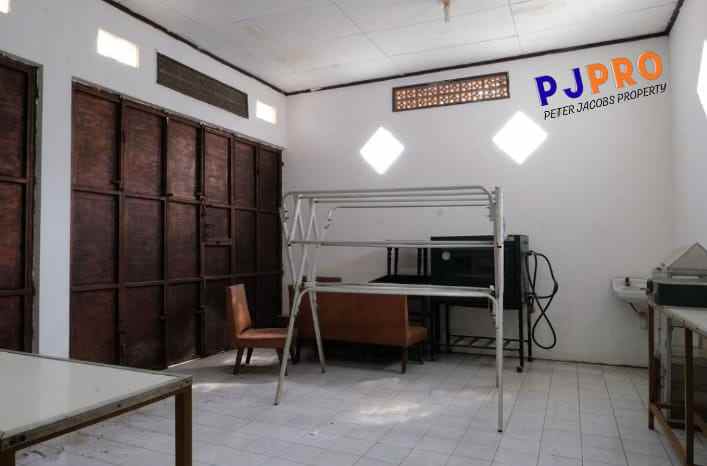 dijual rumah harapan indah alamanda