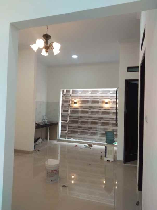 dijual rumah harapan jaya