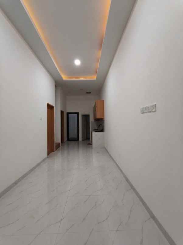 dijual rumah harapan jaya