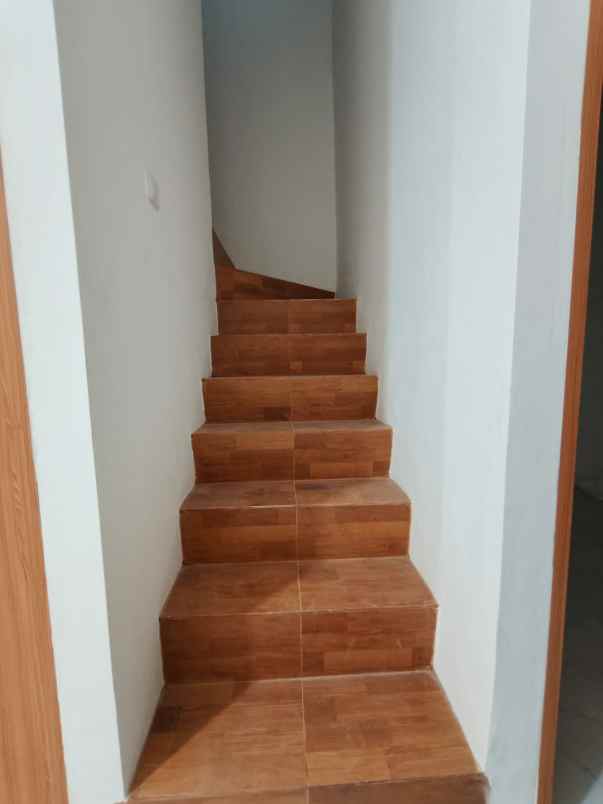 dijual rumah harapan jaya