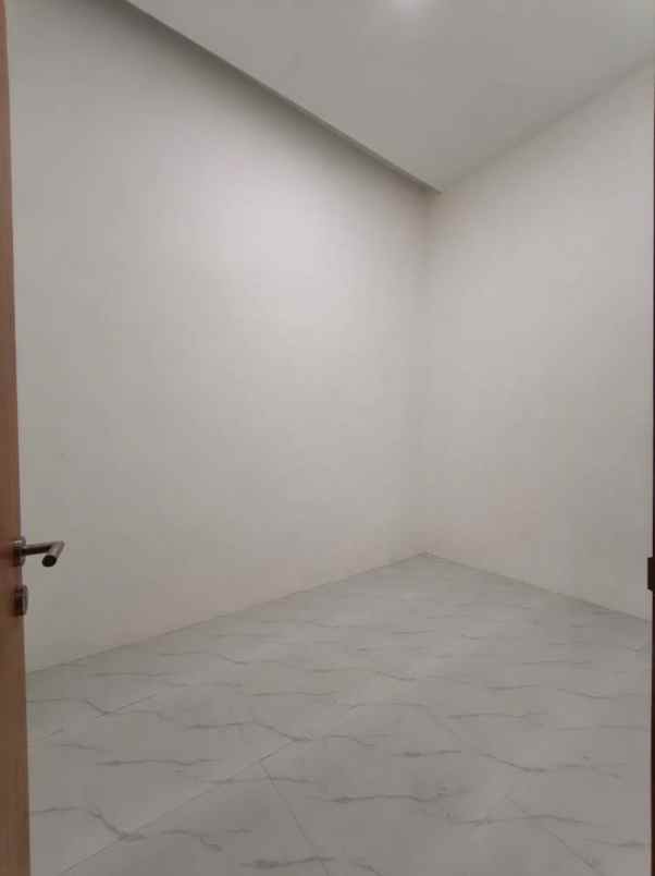 dijual rumah harapan jaya