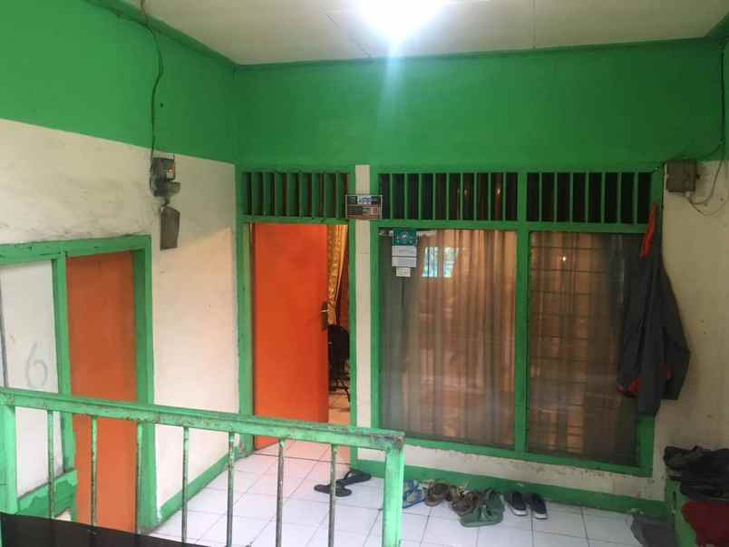 Dijual Rumah Hitung Tanah Kawasan Kebayoran Baru