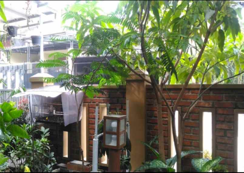 dijual rumah horatio 0821 1345 0800