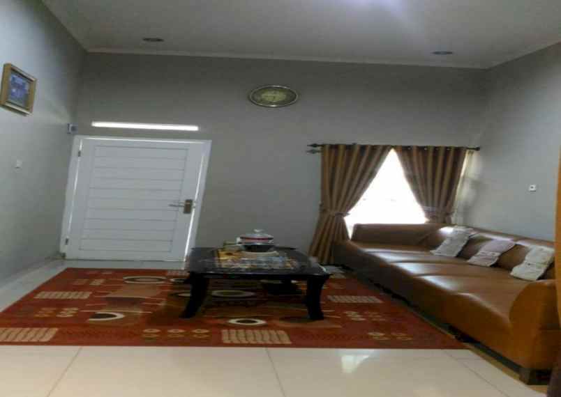 dijual rumah horatio 0821 1345 0800