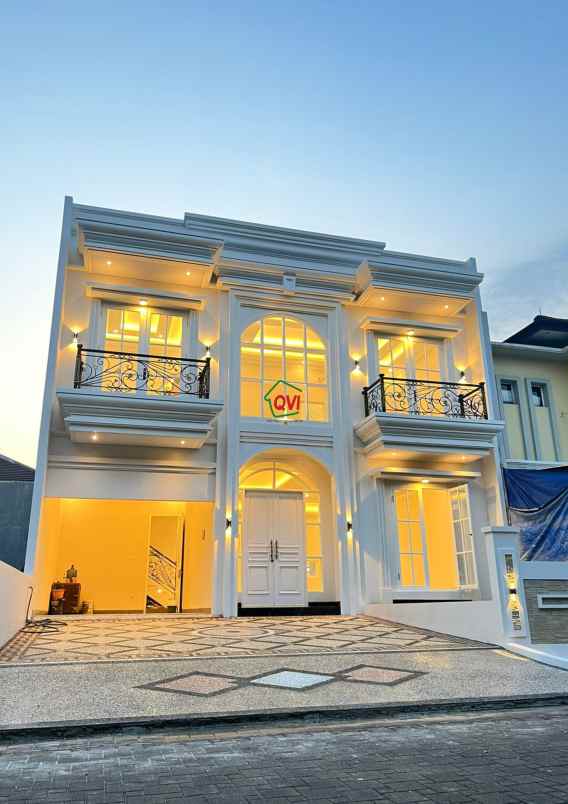 dijual rumah jagakarsa