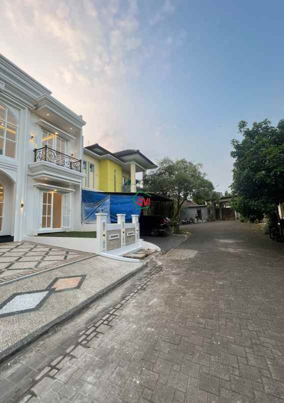 dijual rumah jagakarsa