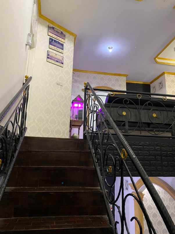 dijual rumah jagakarsa jakarta selatan