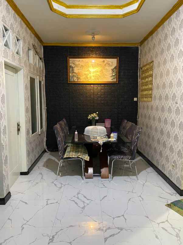 dijual rumah jagakarsa jakarta selatan