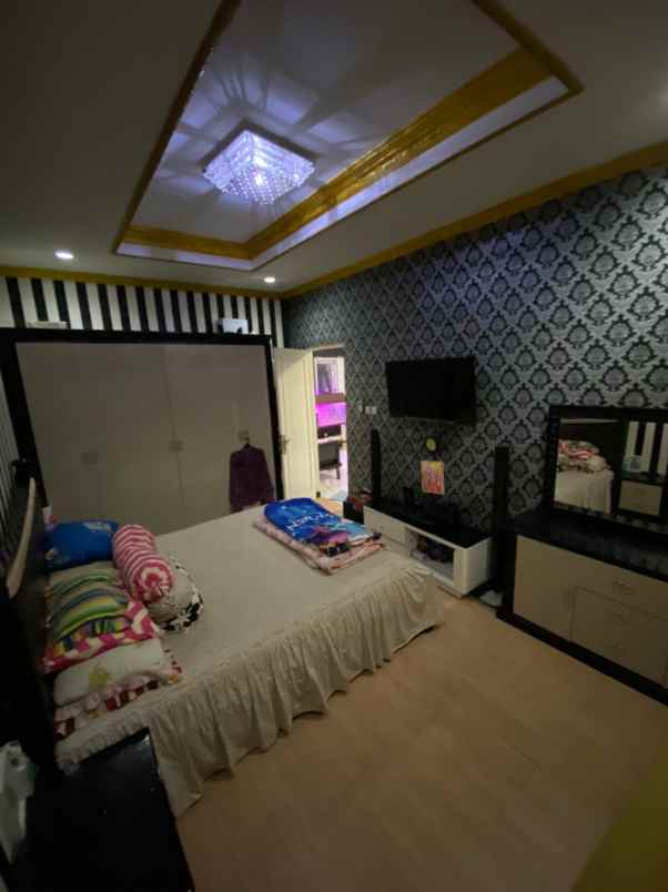 dijual rumah jagakarsa jakarta selatan