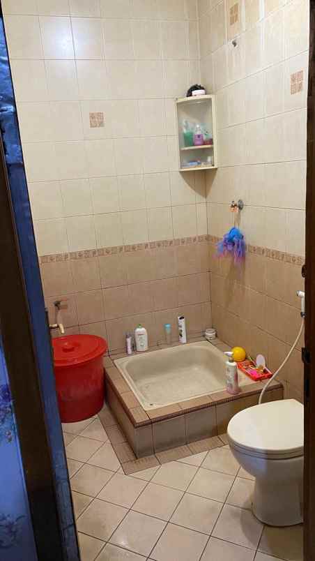 dijual rumah jagakarsa jakarta selatan