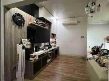 dijual rumah jakarta garden city cakung