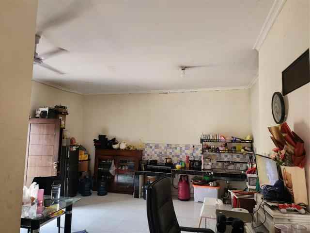 dijual rumah jakasampurna