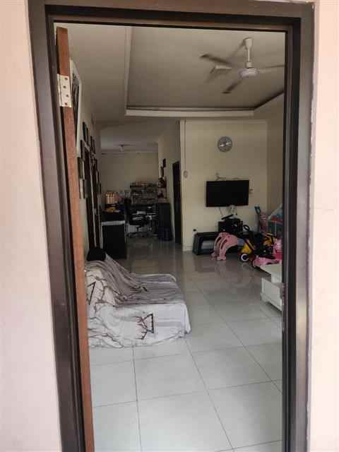 dijual rumah jakasampurna