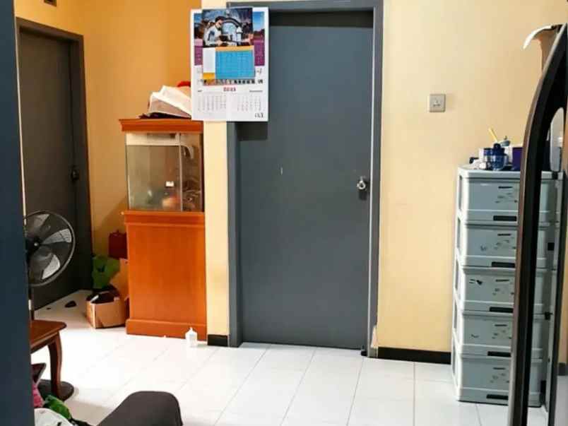 dijual rumah jakasampurna bekasi