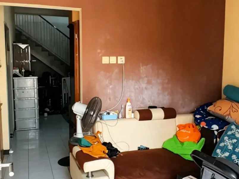 dijual rumah jakasampurna bekasi