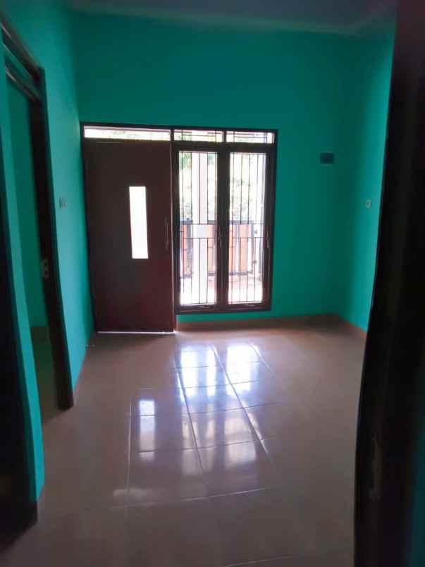 dijual rumah jalan alternatif kota