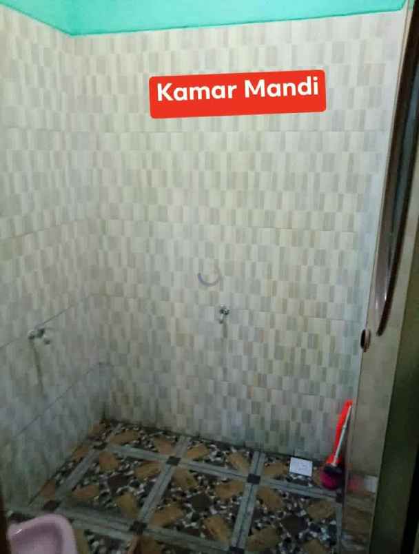 dijual rumah jalan alternatif kota